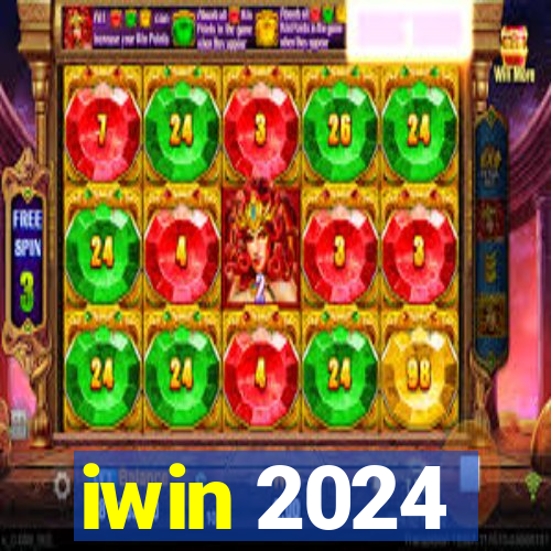 iwin 2024